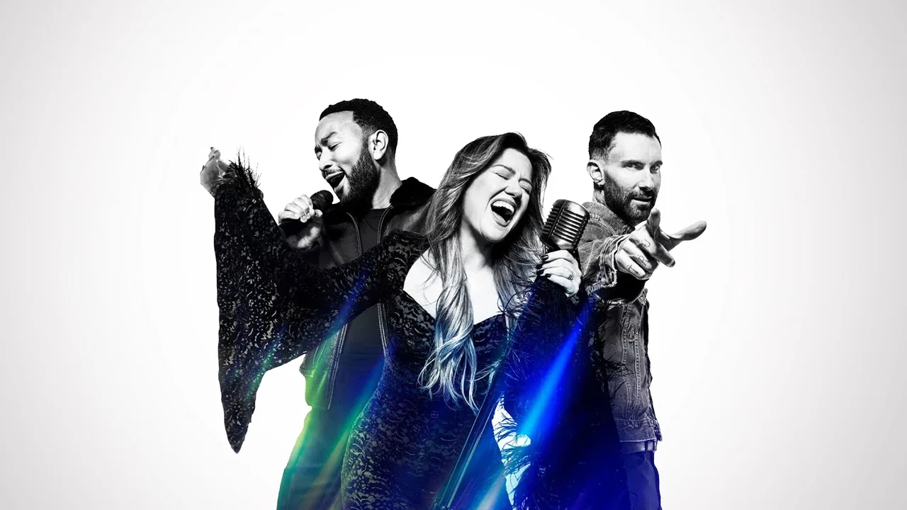 The Voice (2011)