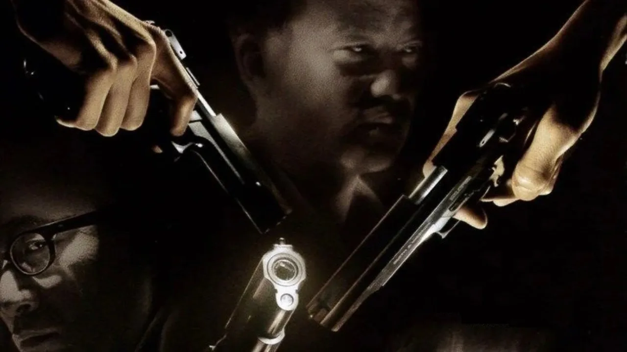 Triangle (2007)