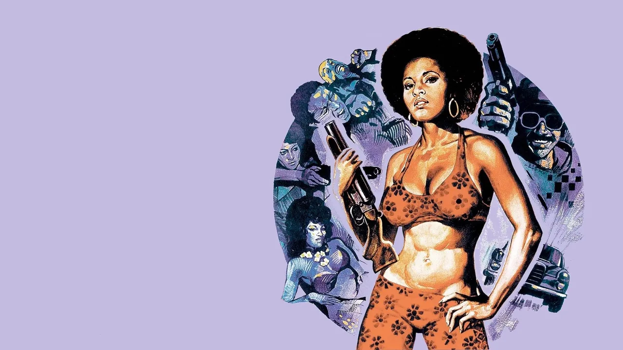 Coffy (1973)
