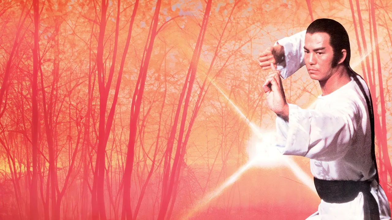 Opium and the Kung Fu Master (1984)