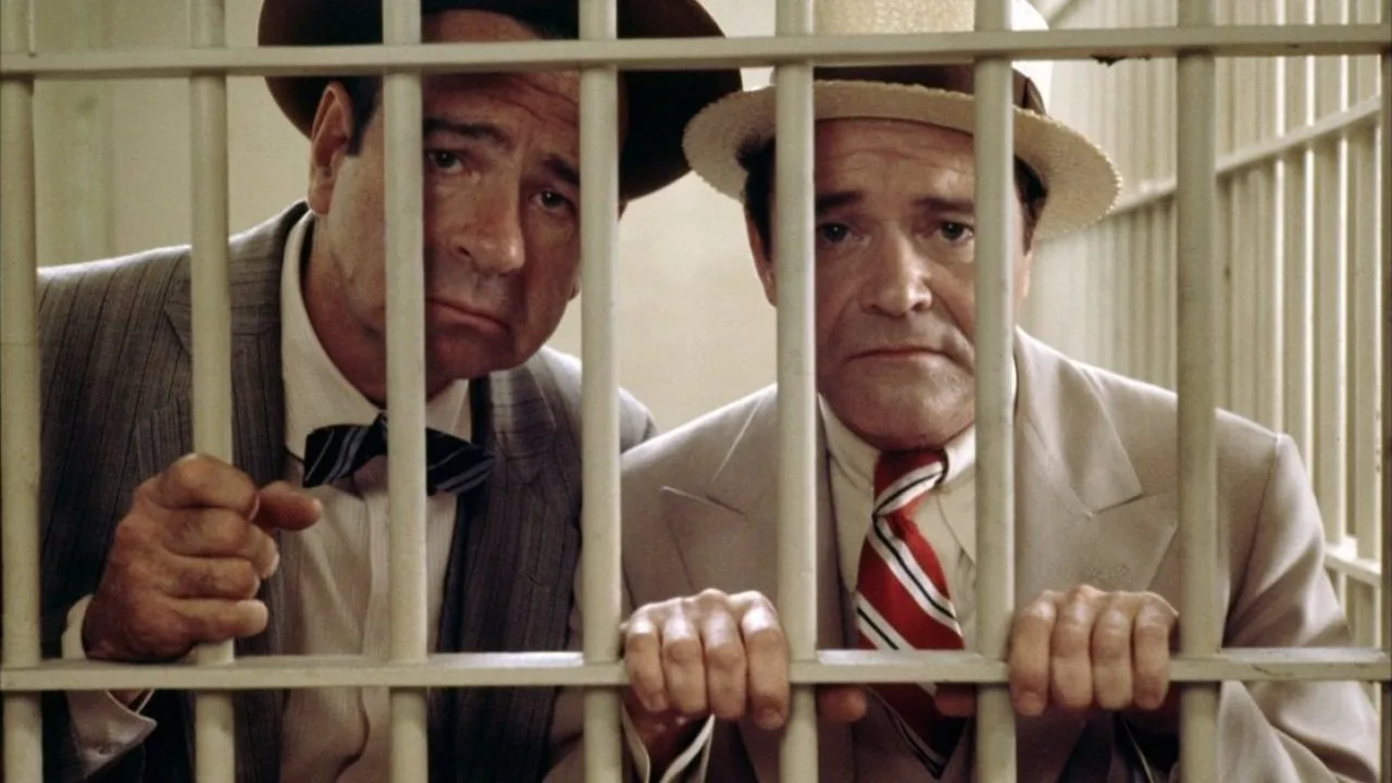 The Front Page (1974)