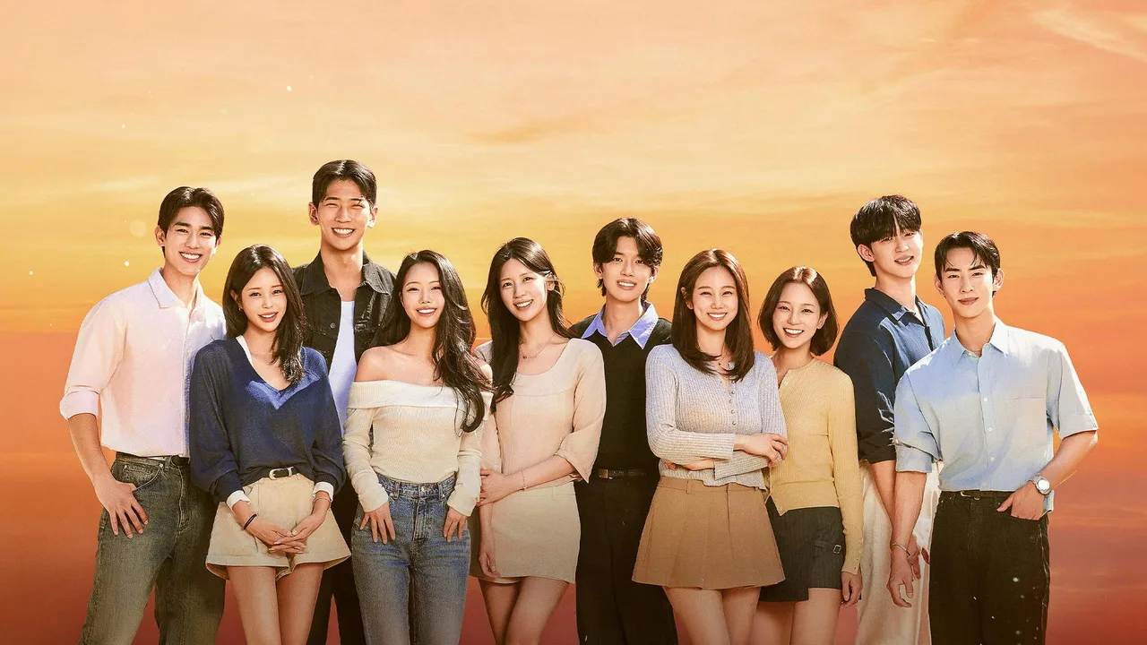 Mind the Noona Gap (2025)