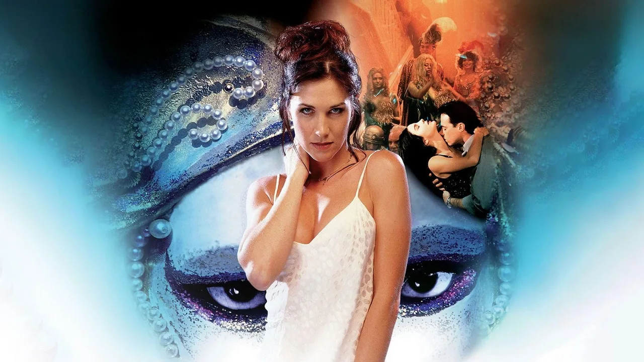 The First 9½ Weeks (1998)
