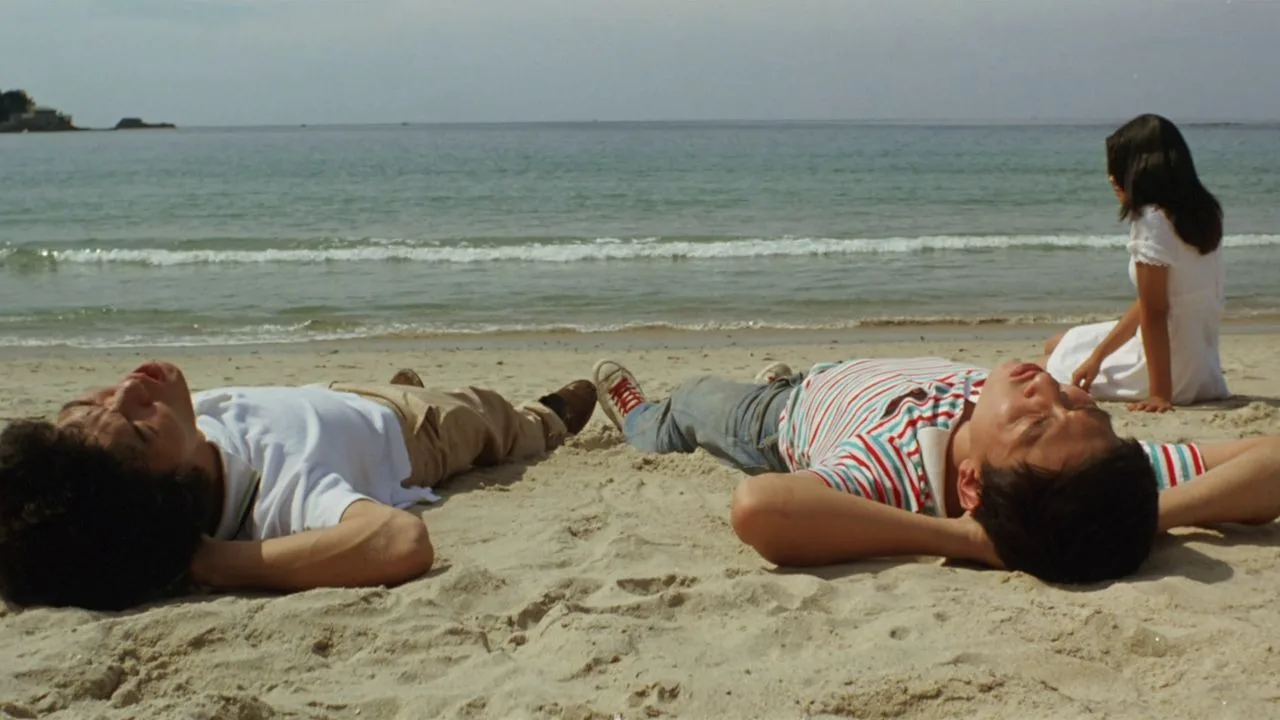 Empire of Kids (1981)