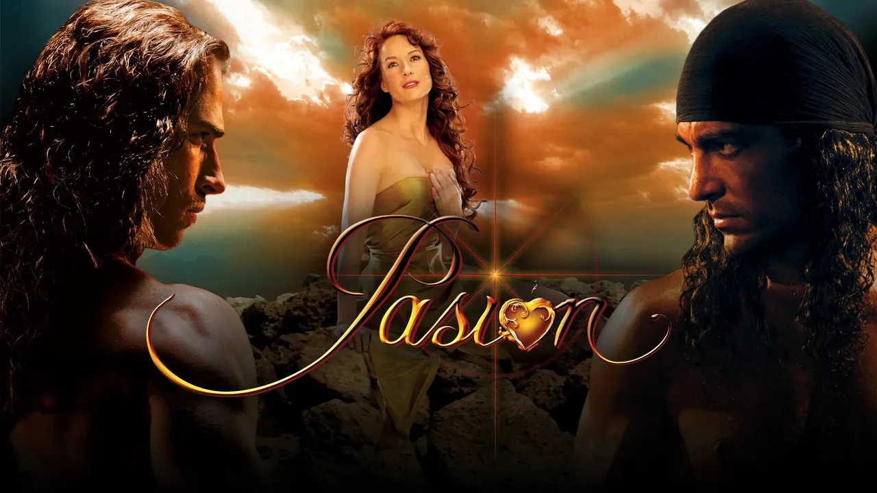 Passion (2007)