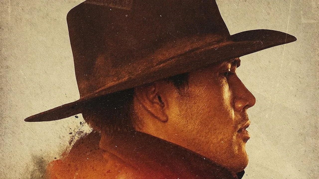 Cottonmouth (2025)