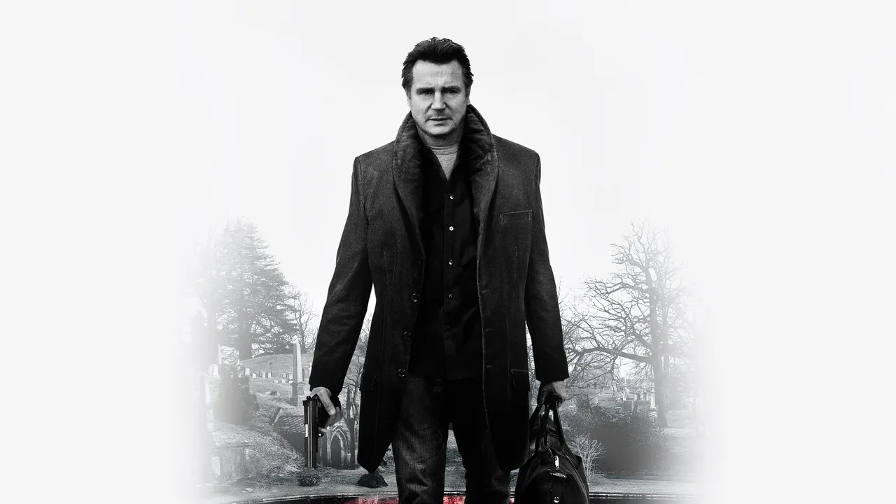 A Walk Among the Tombstones (2014)