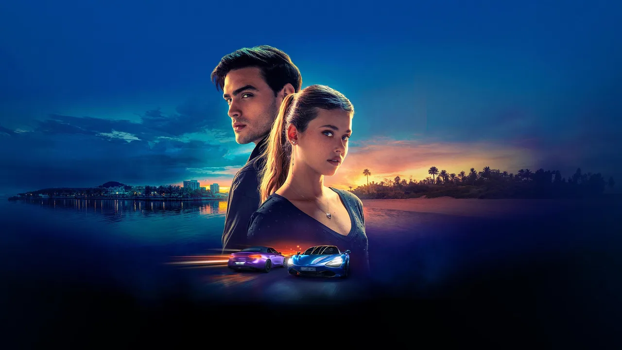 Your Fault (2024)