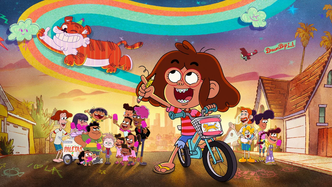 Primos (2024)