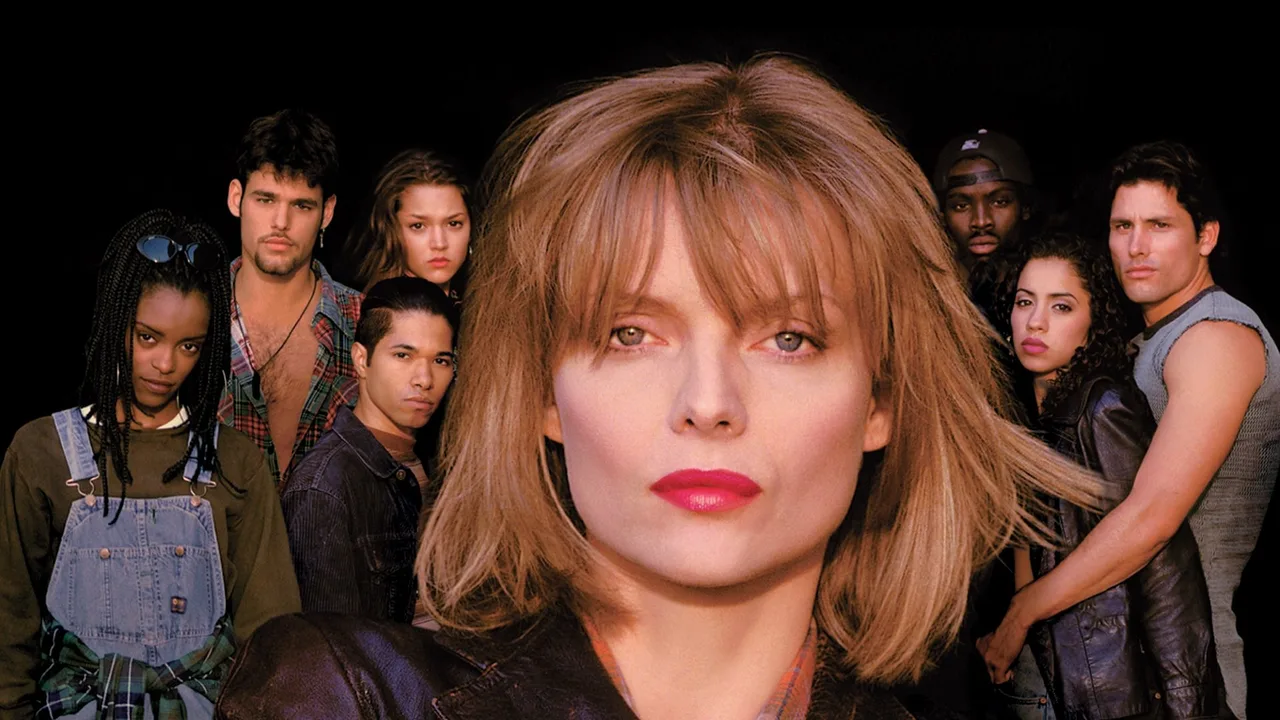 Dangerous Minds (1995)