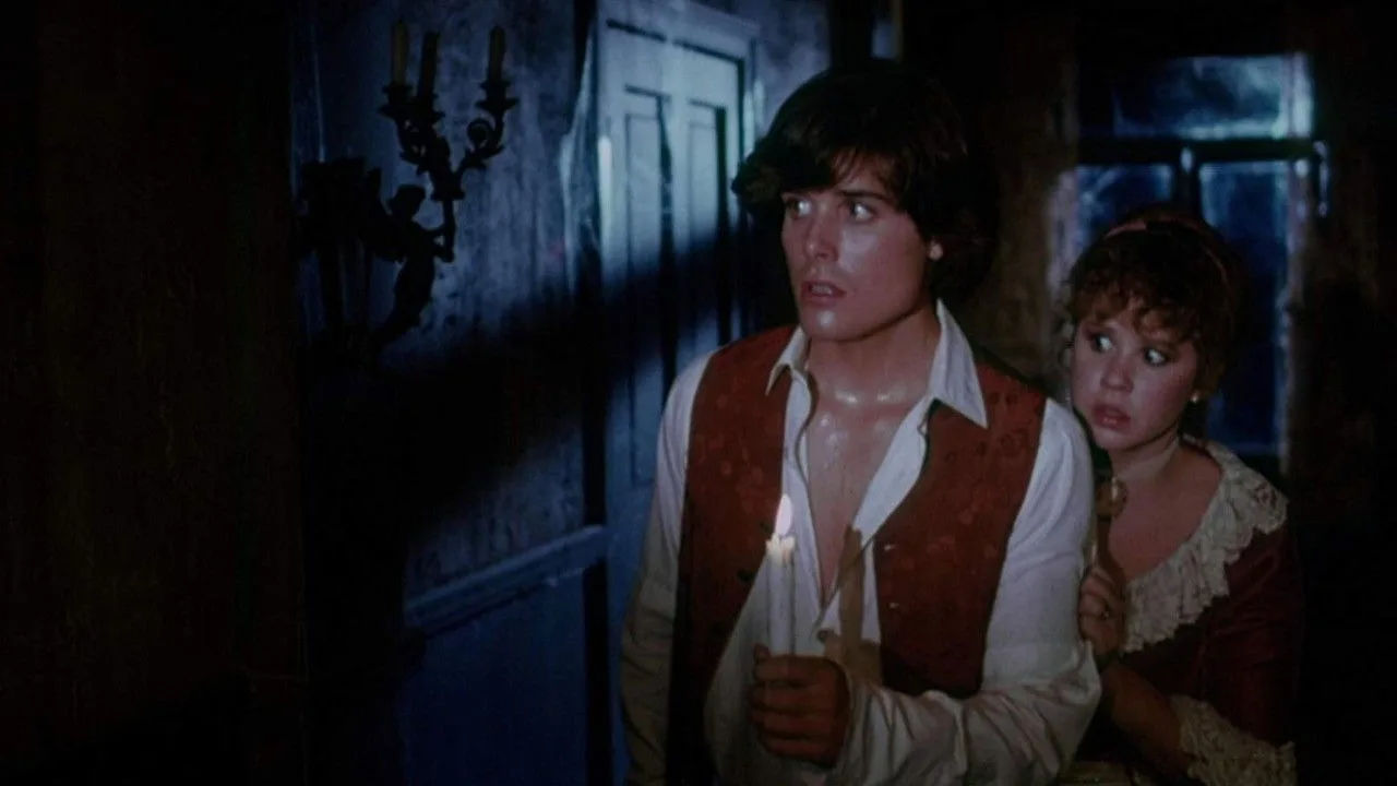 Hell Night (1981)