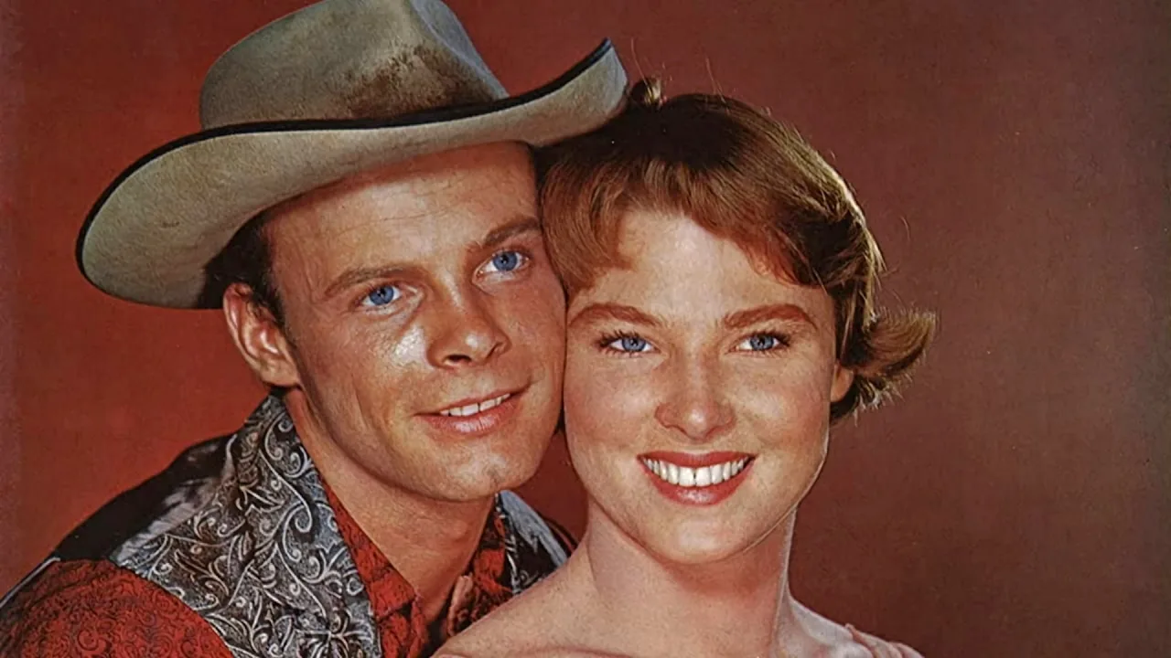 Ride the High Country (1962)