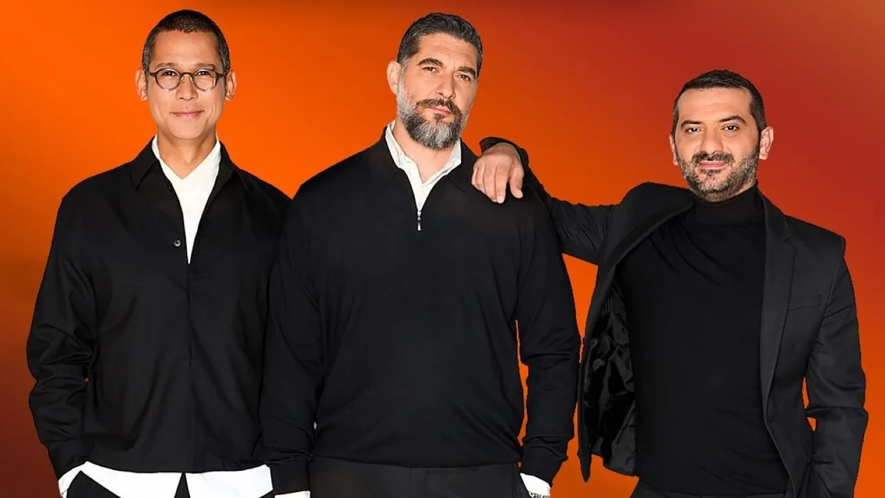 MasterChef Greece (2010)