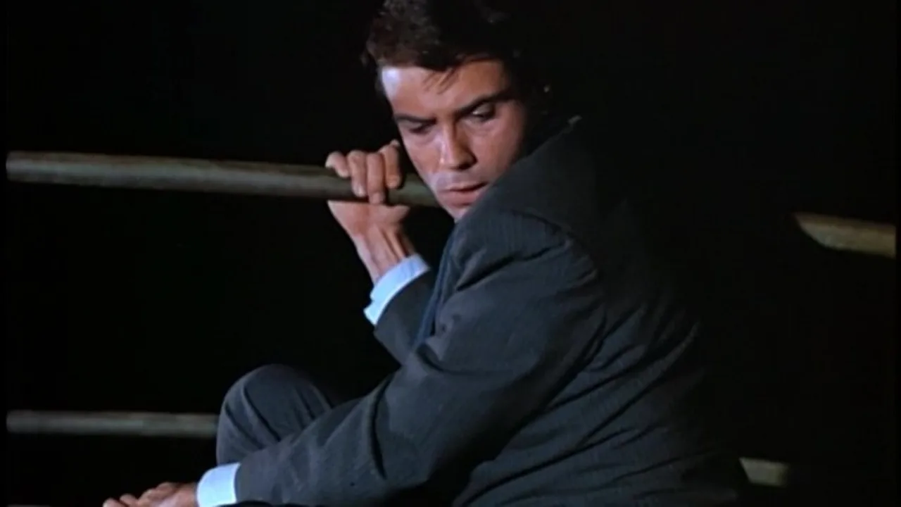 Jericho (1966)