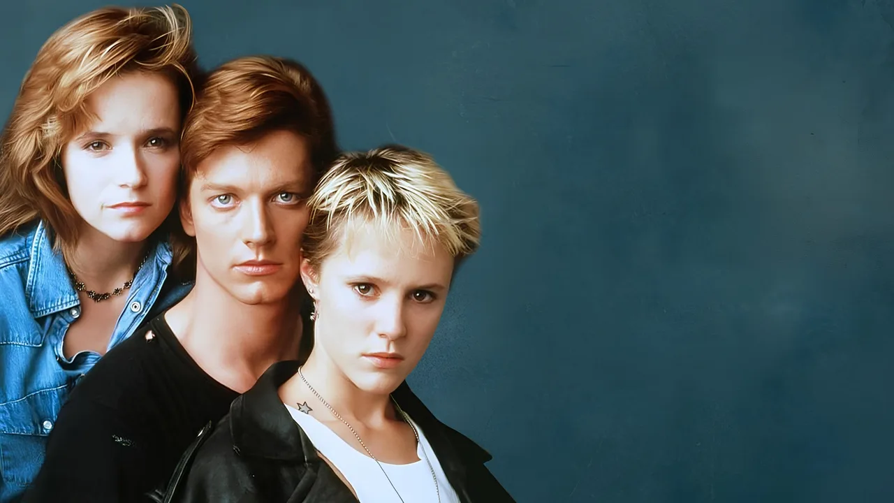 Some Kind of Wonderful (1987)