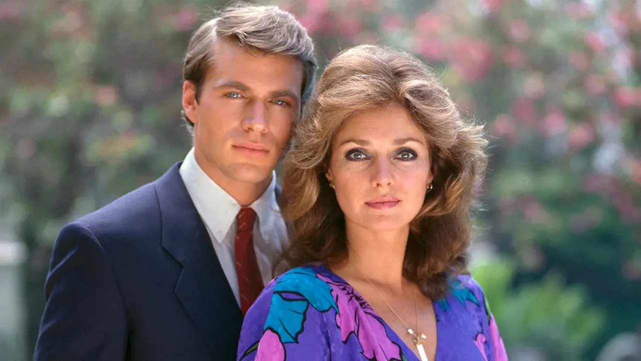Cover Up (1984)