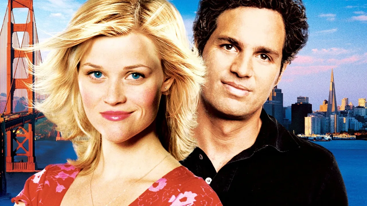 Just Like Heaven (2005)