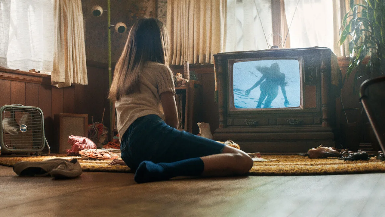 Voir (2021)