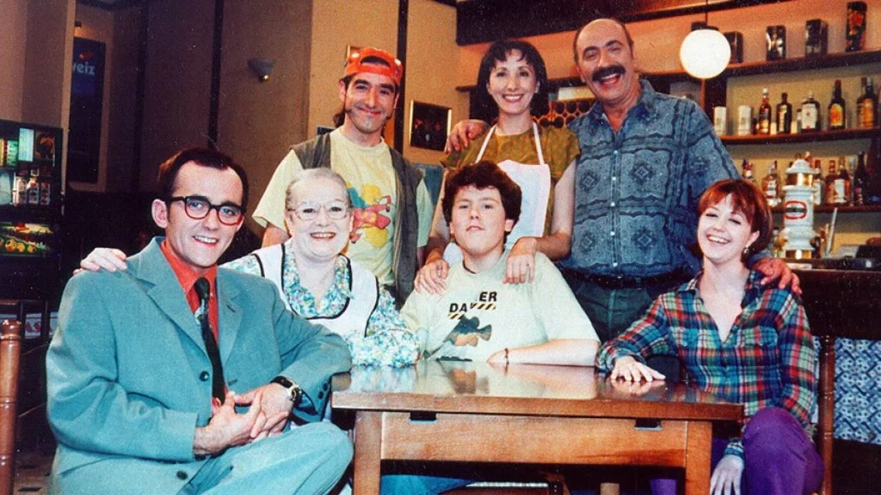 Pratos Combinados (1995)