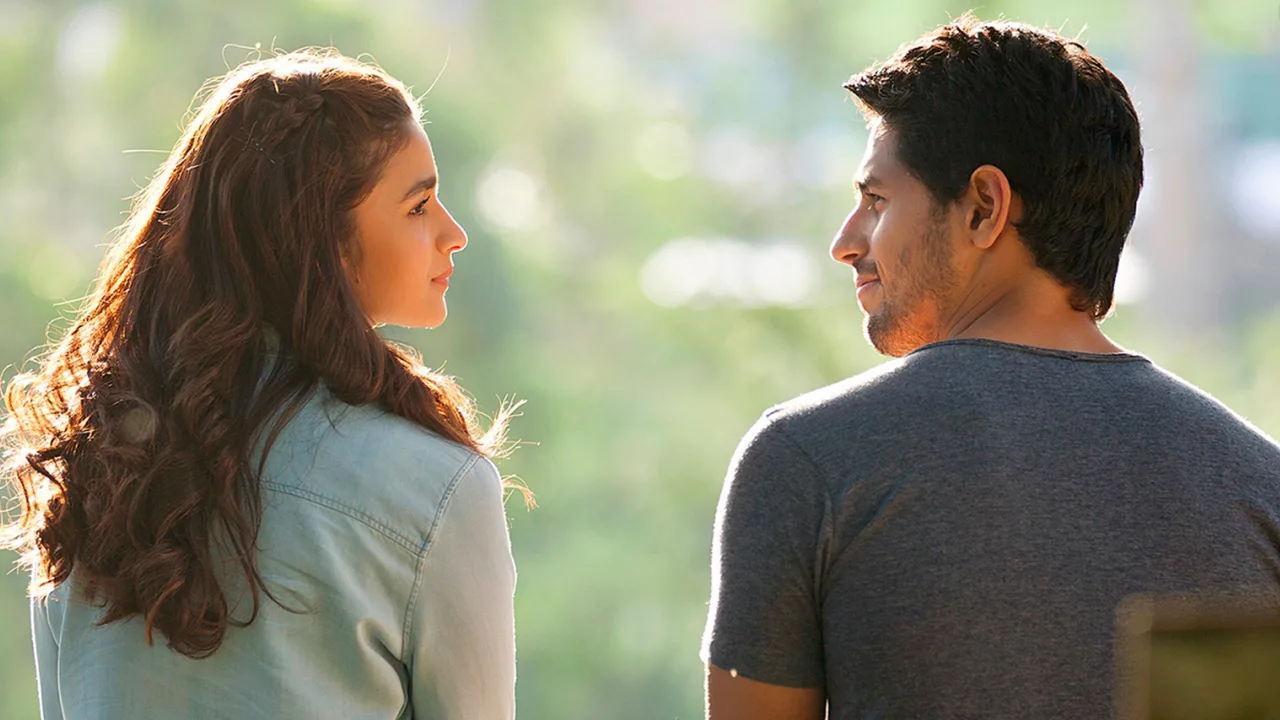 Kapoor & Sons (2016)