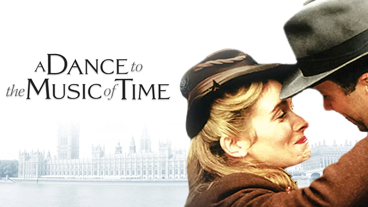 A Dance to the Music of Time (1997)