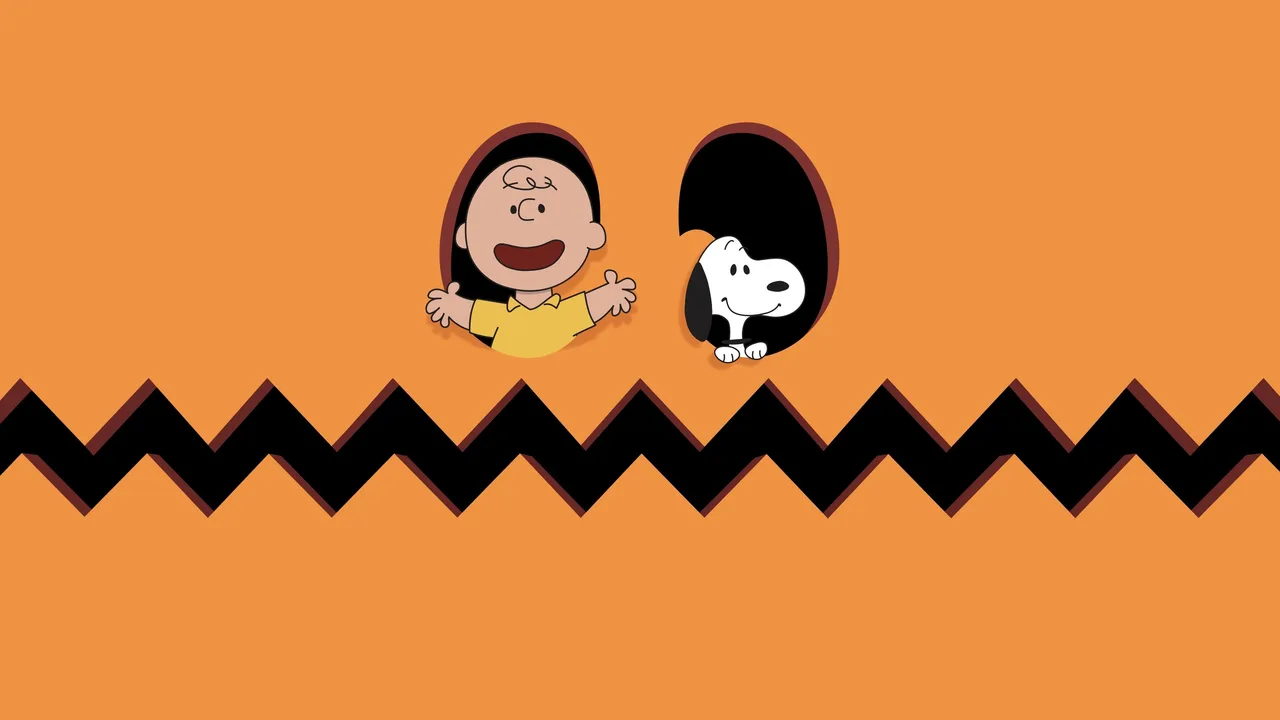 It's the Great Pumpkin, Charlie Brown (1966)