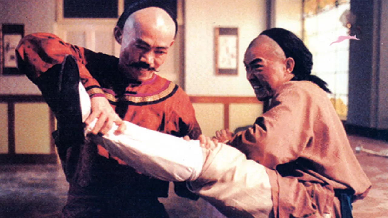 Kickboxer (1993)