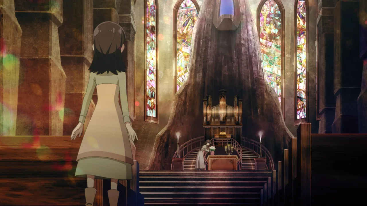 Pilgrims (2026)
