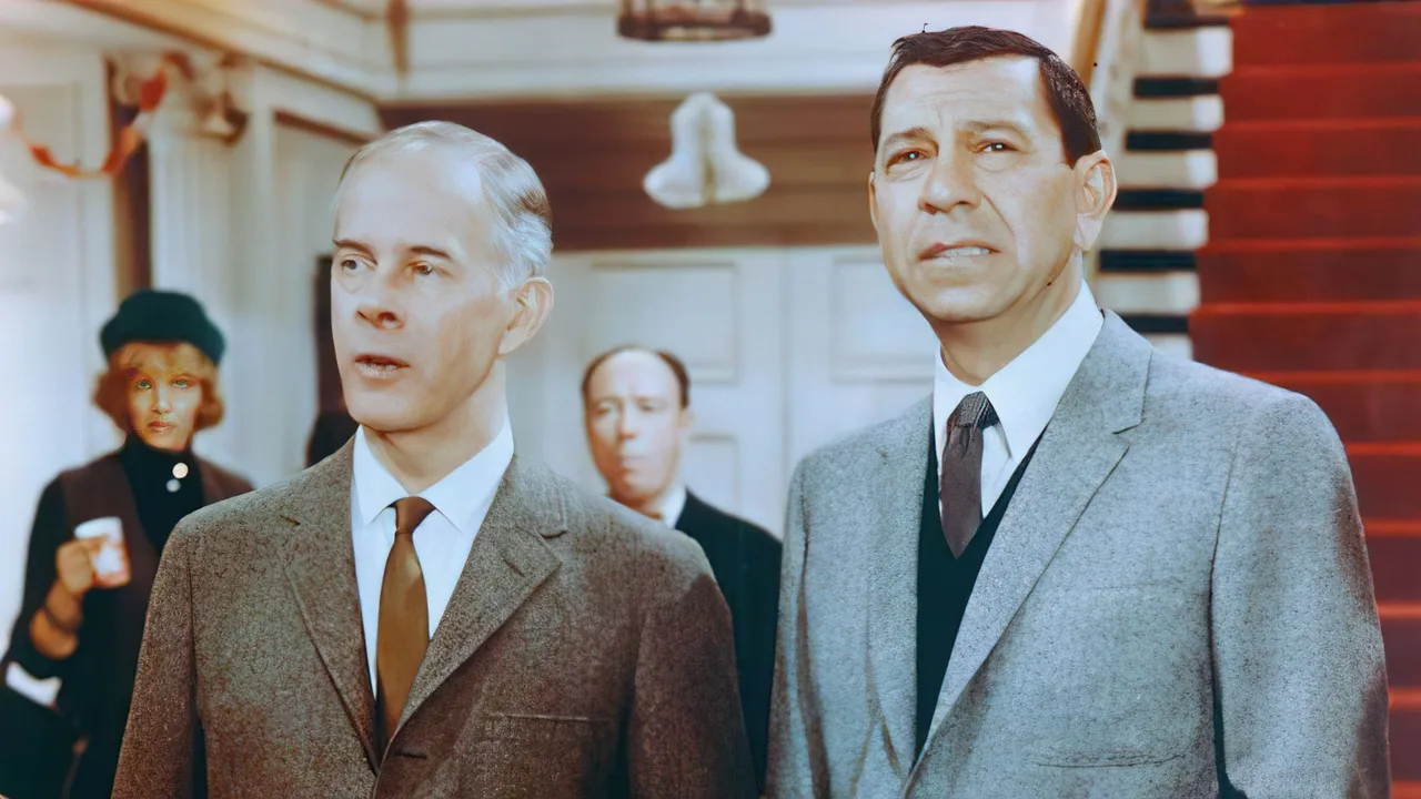 Dragnet (1967)