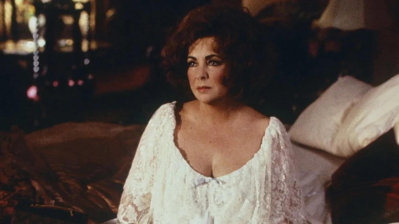 Sweet Bird of Youth (1989)
