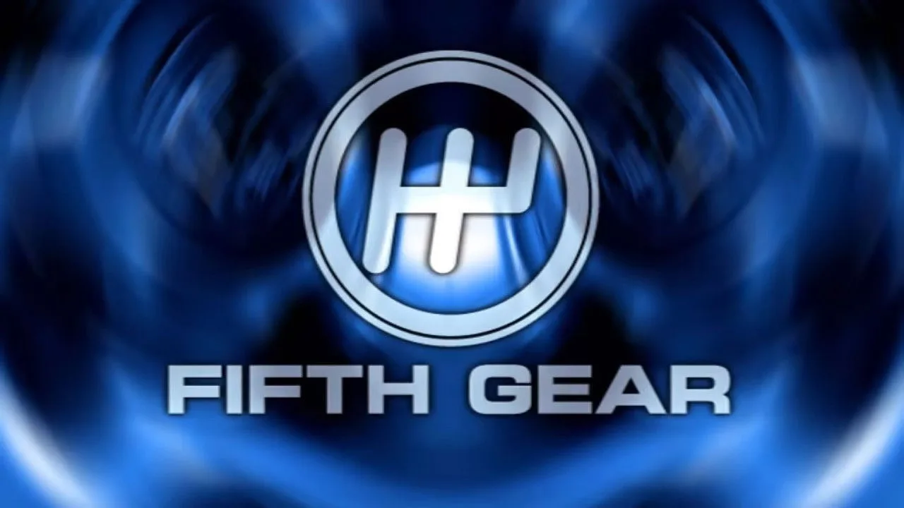 Fifth Gear (2002)
