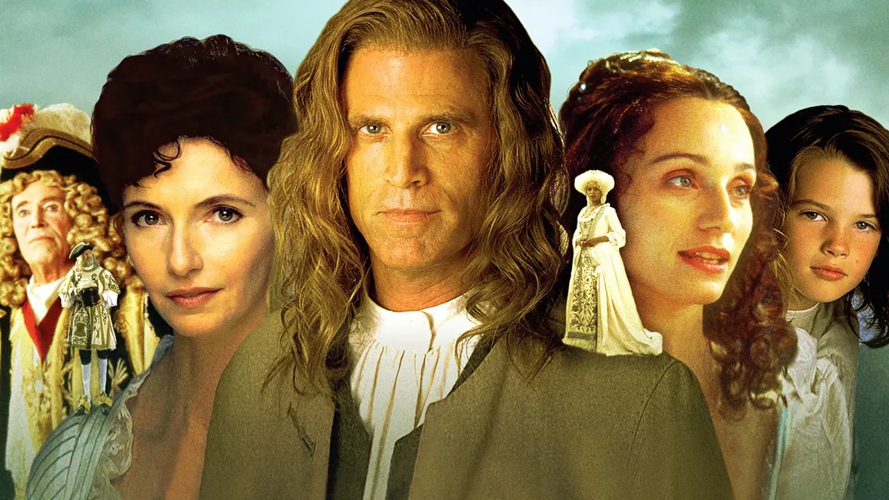 Gulliver's Travels (1996)