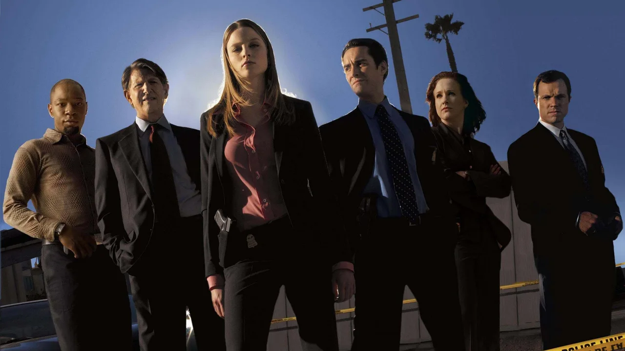 The Inside (2005)