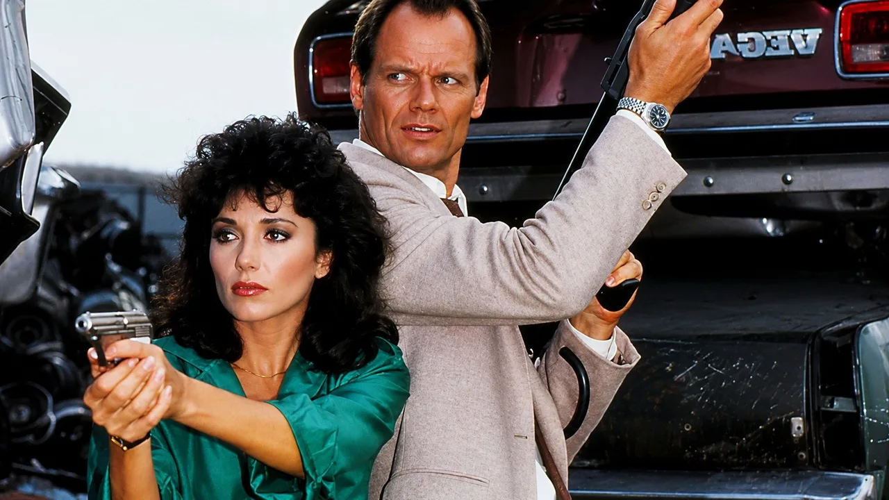 Hunter (1984)