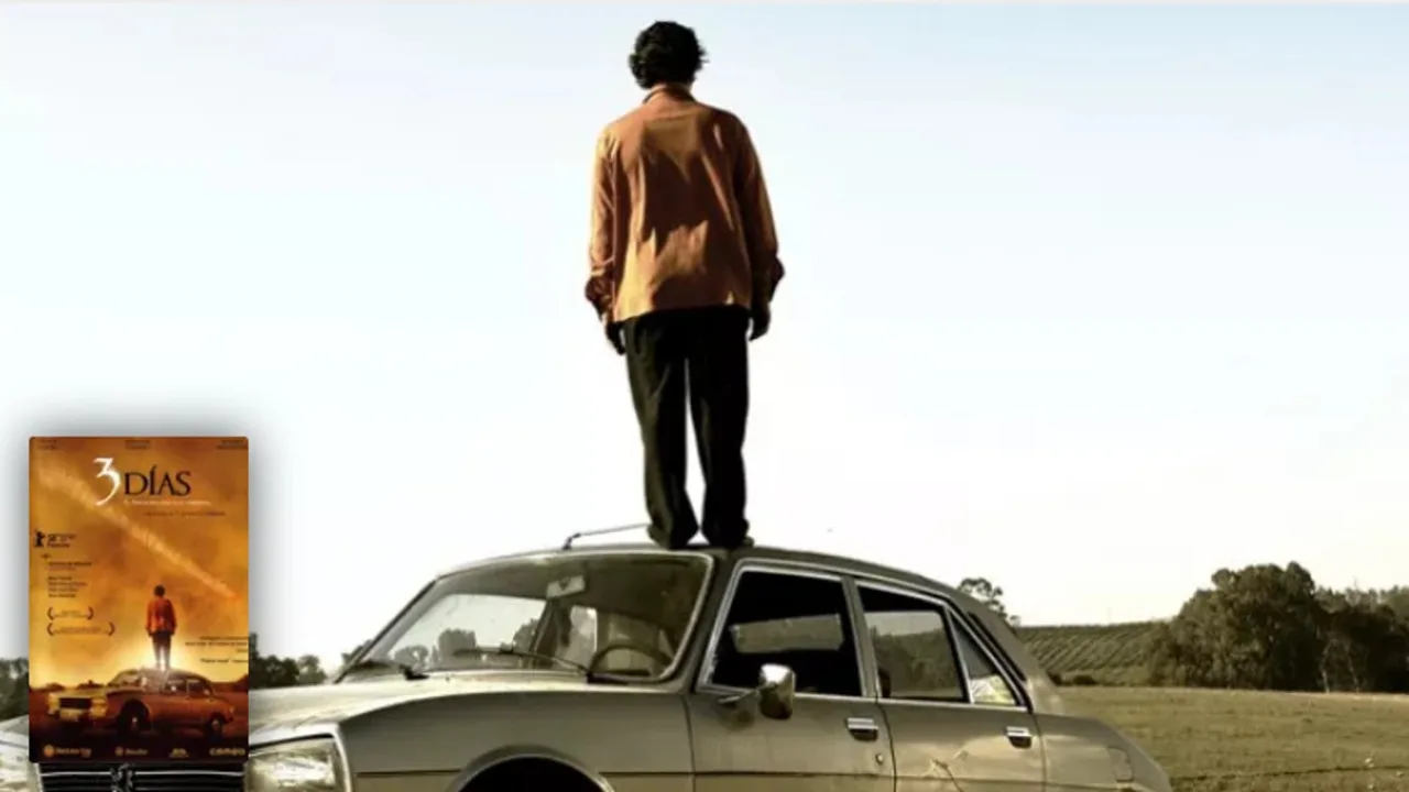 Before the Fall (2008)
