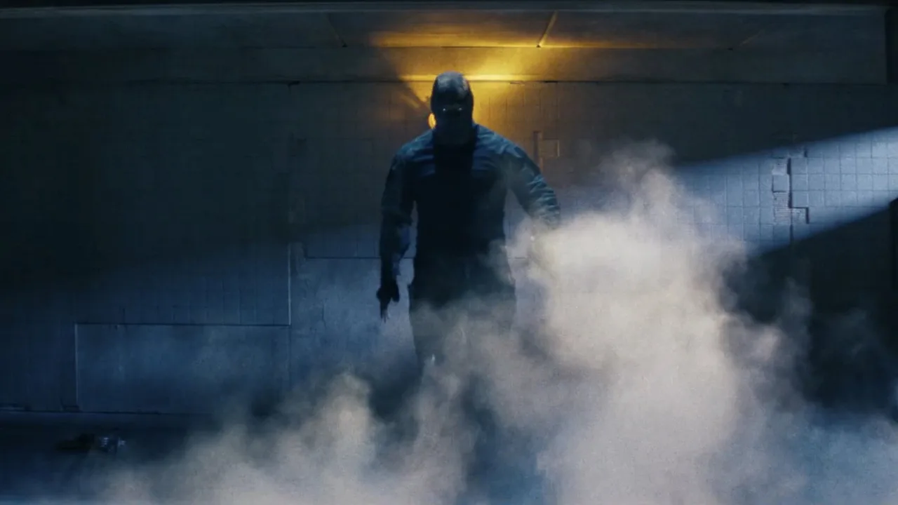 Onslaught (2026)