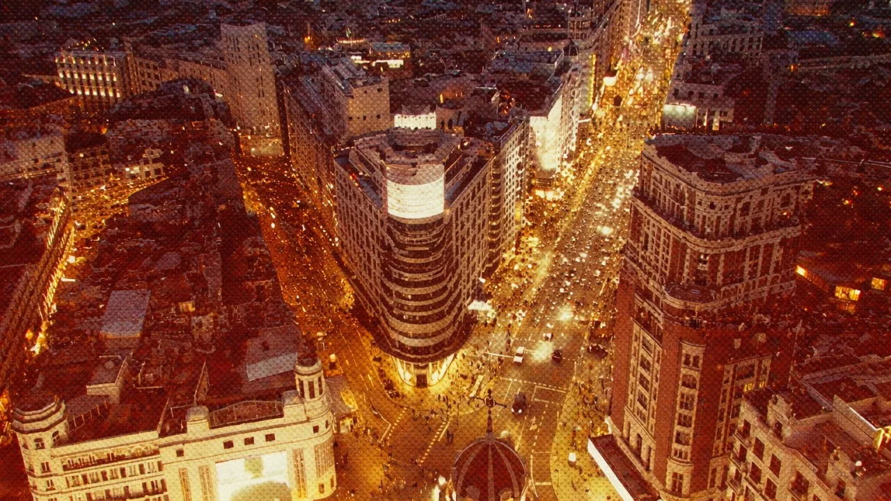 La Revuelta (2024)