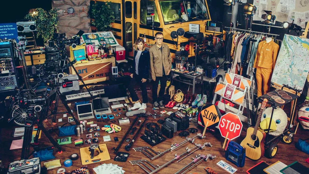 Portlandia (2011)