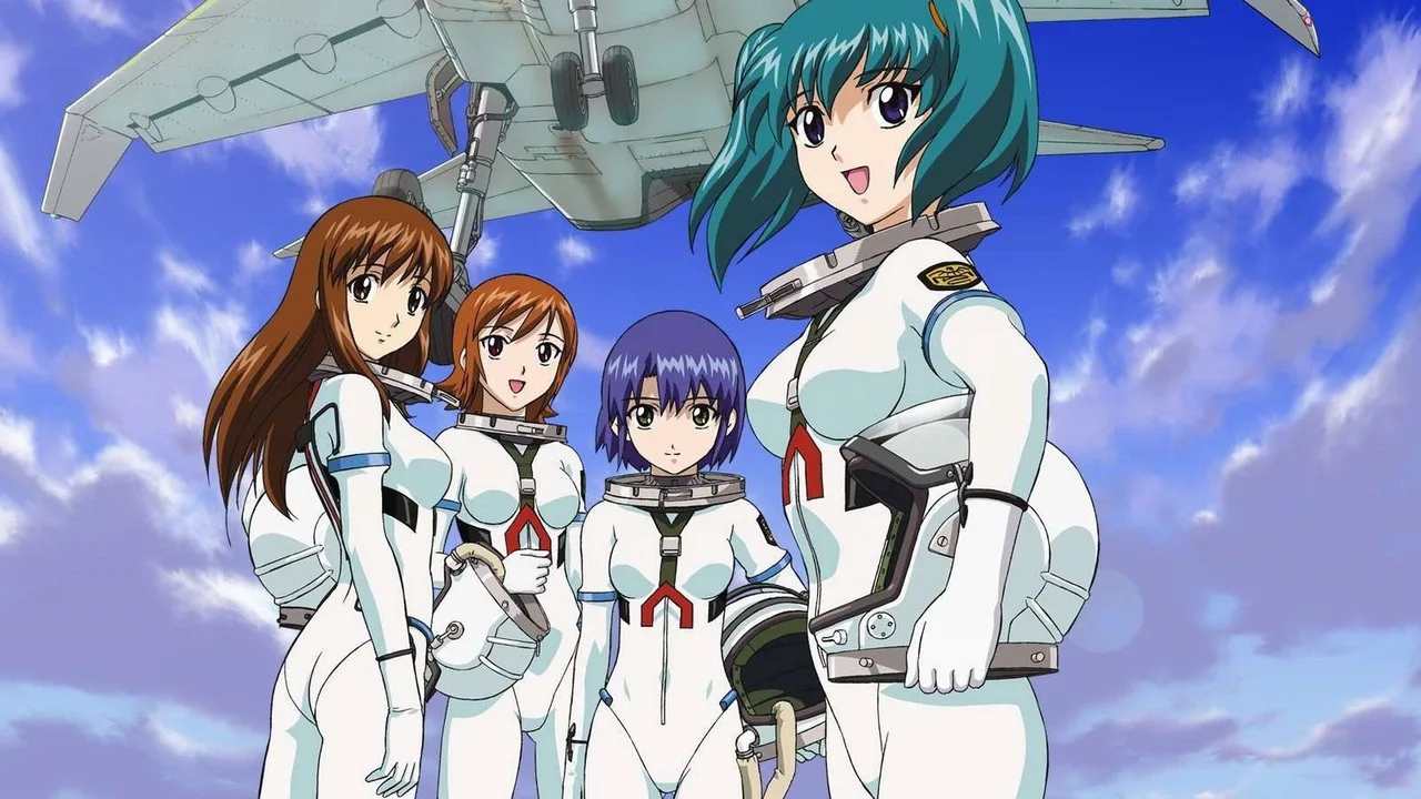 Stratos 4 (2003)
