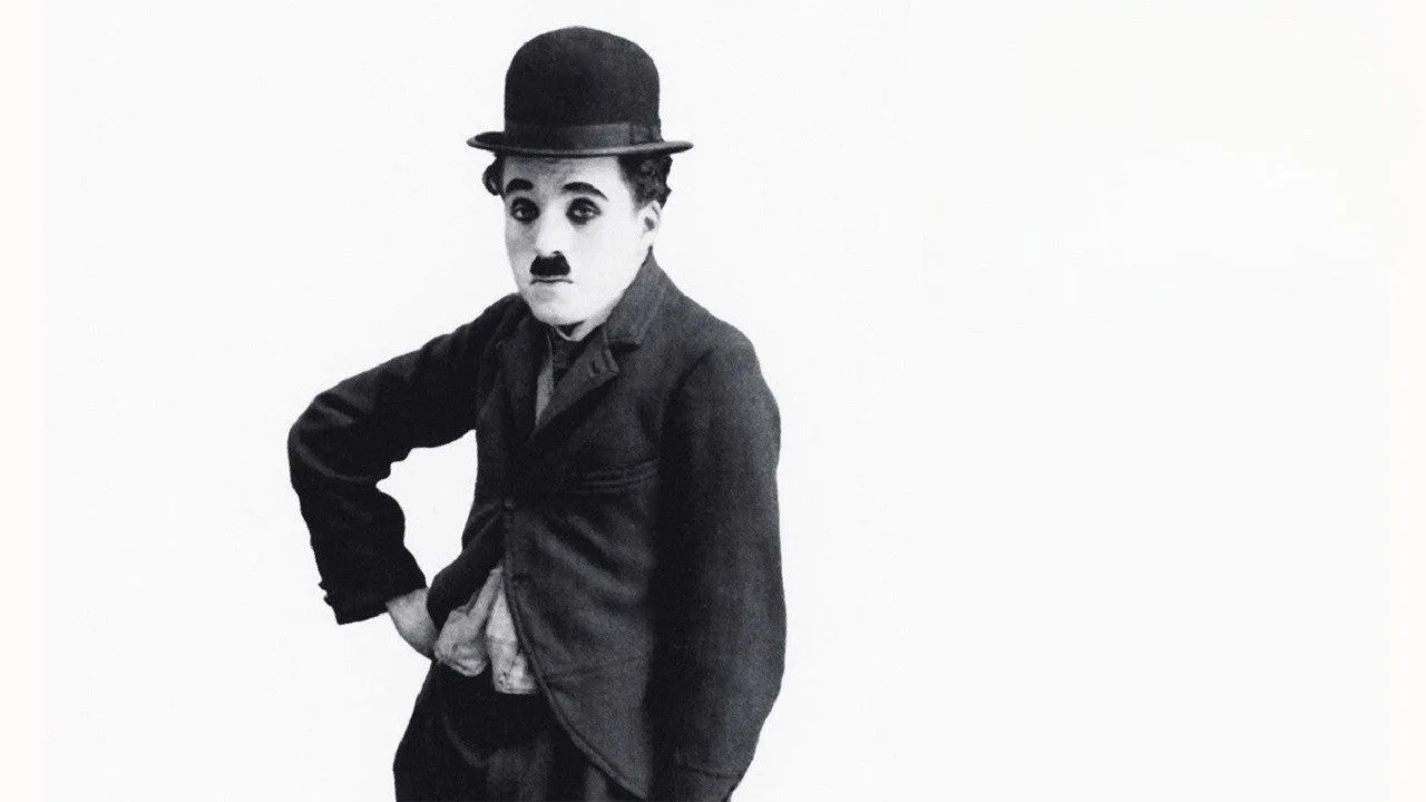 Charlie: The Life and Art of Charles Chaplin (2003)