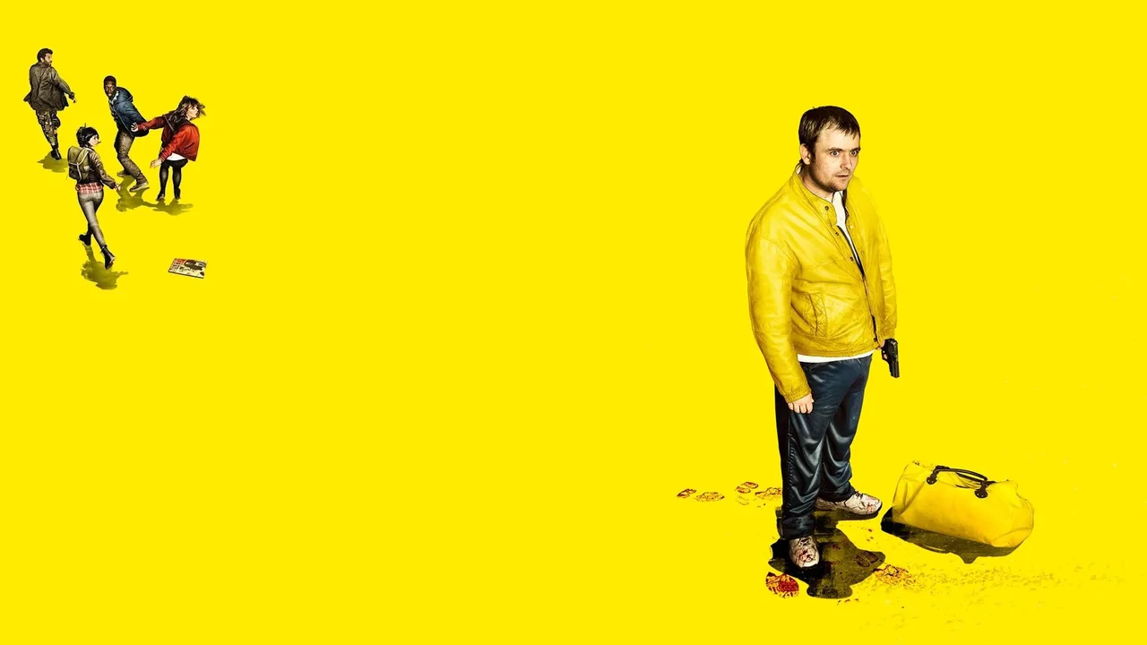 Utopia (2013)