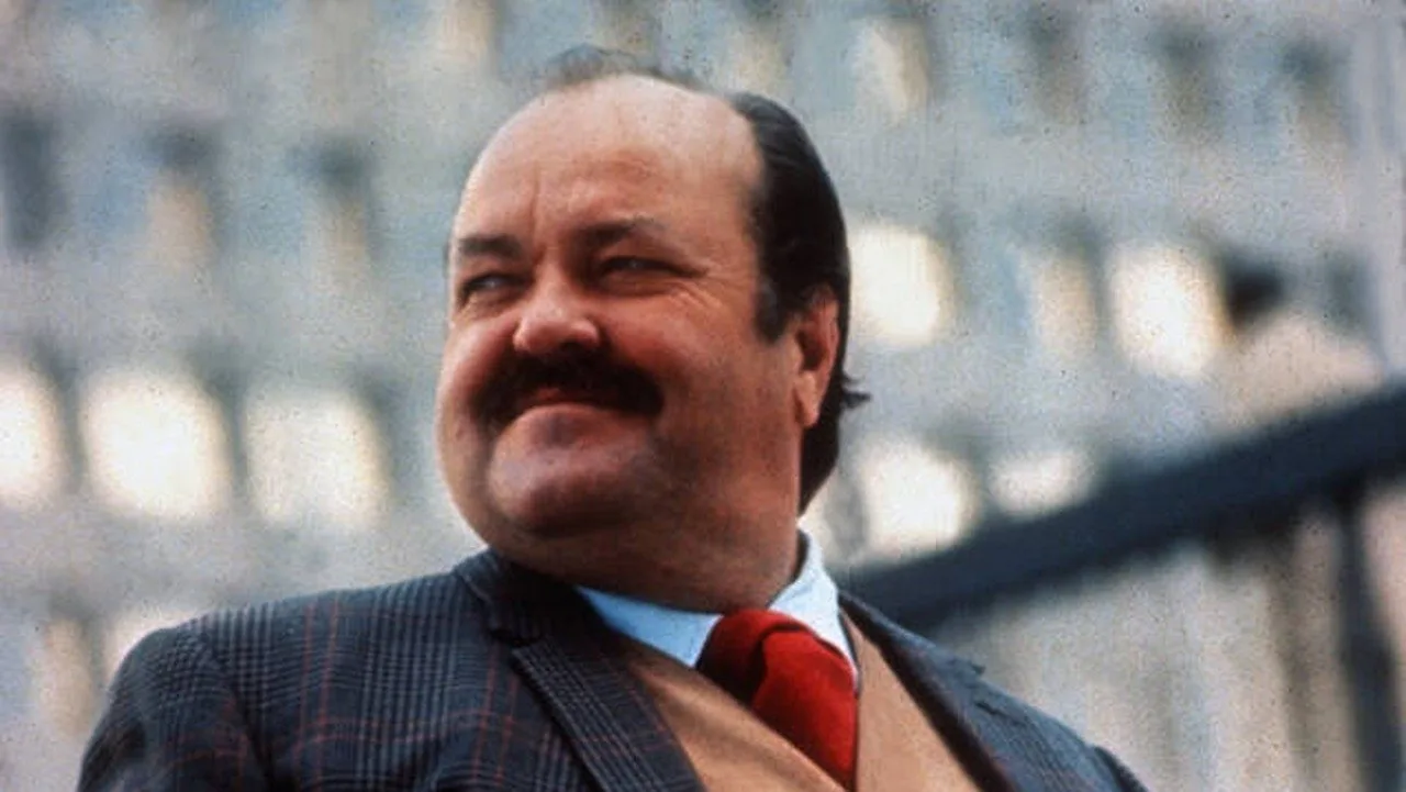 Cannon (1971)