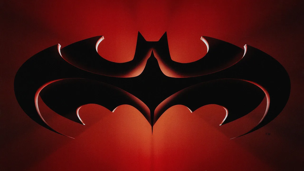 Batman & Robin (1997)