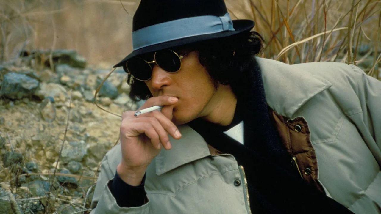 Detective Story (1979)