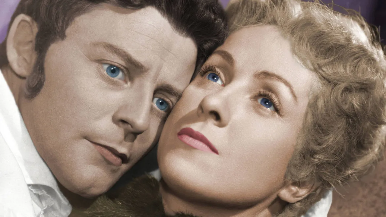 Le Rouge et le Noir (1954)