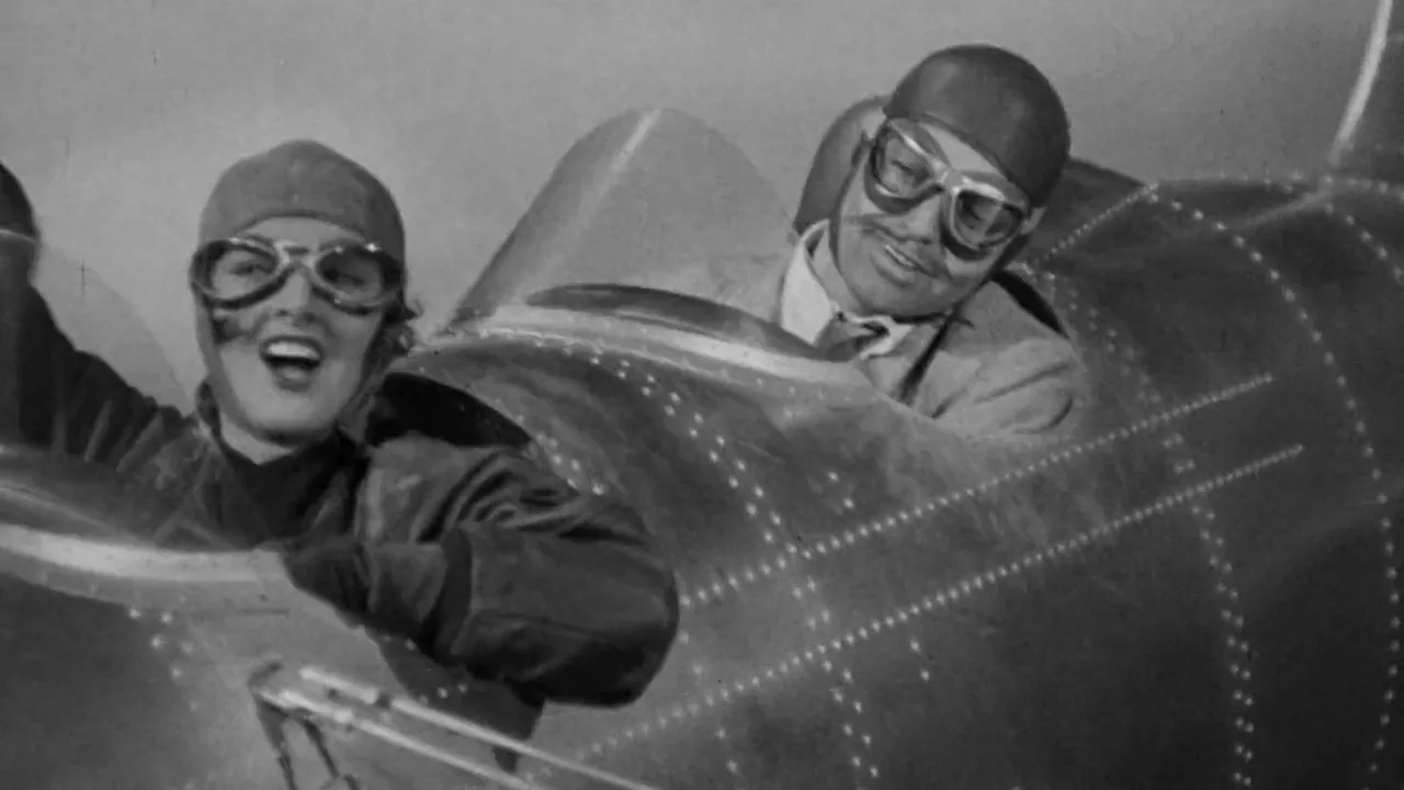 Test Pilot (1938)