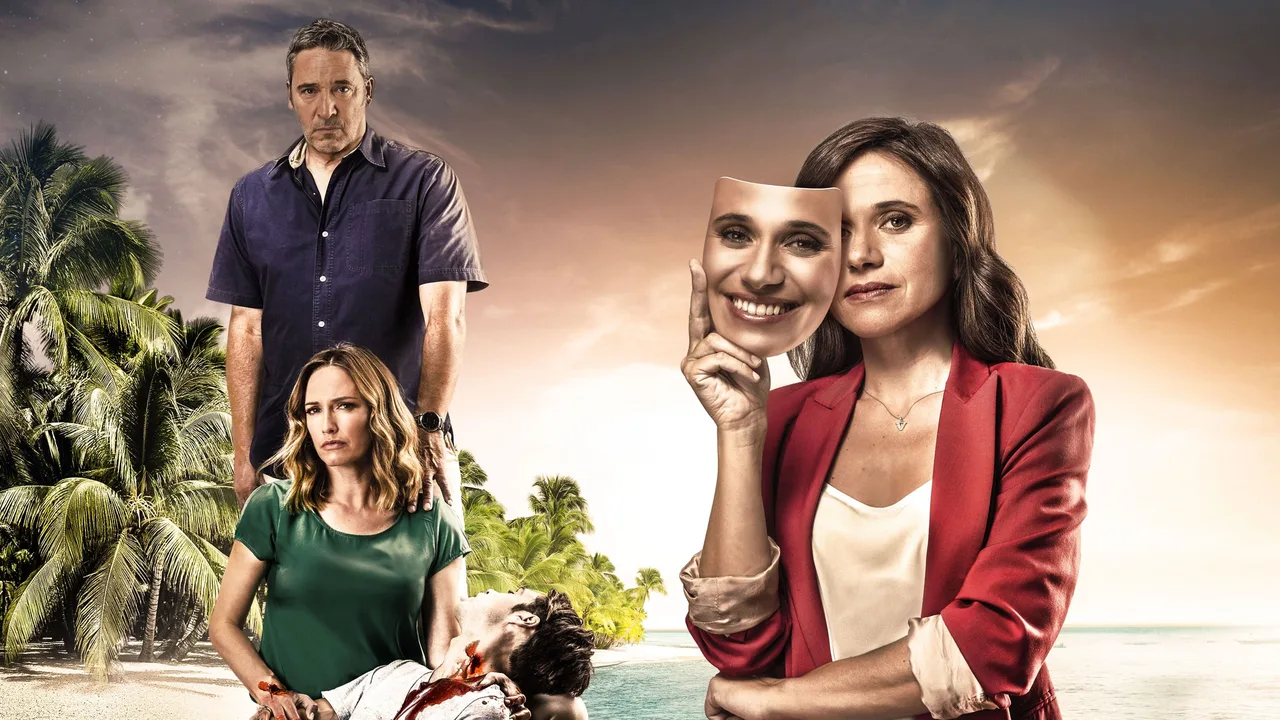 A Impostora (2016)