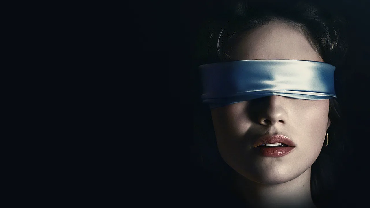 Tell Me What You Want (2024)