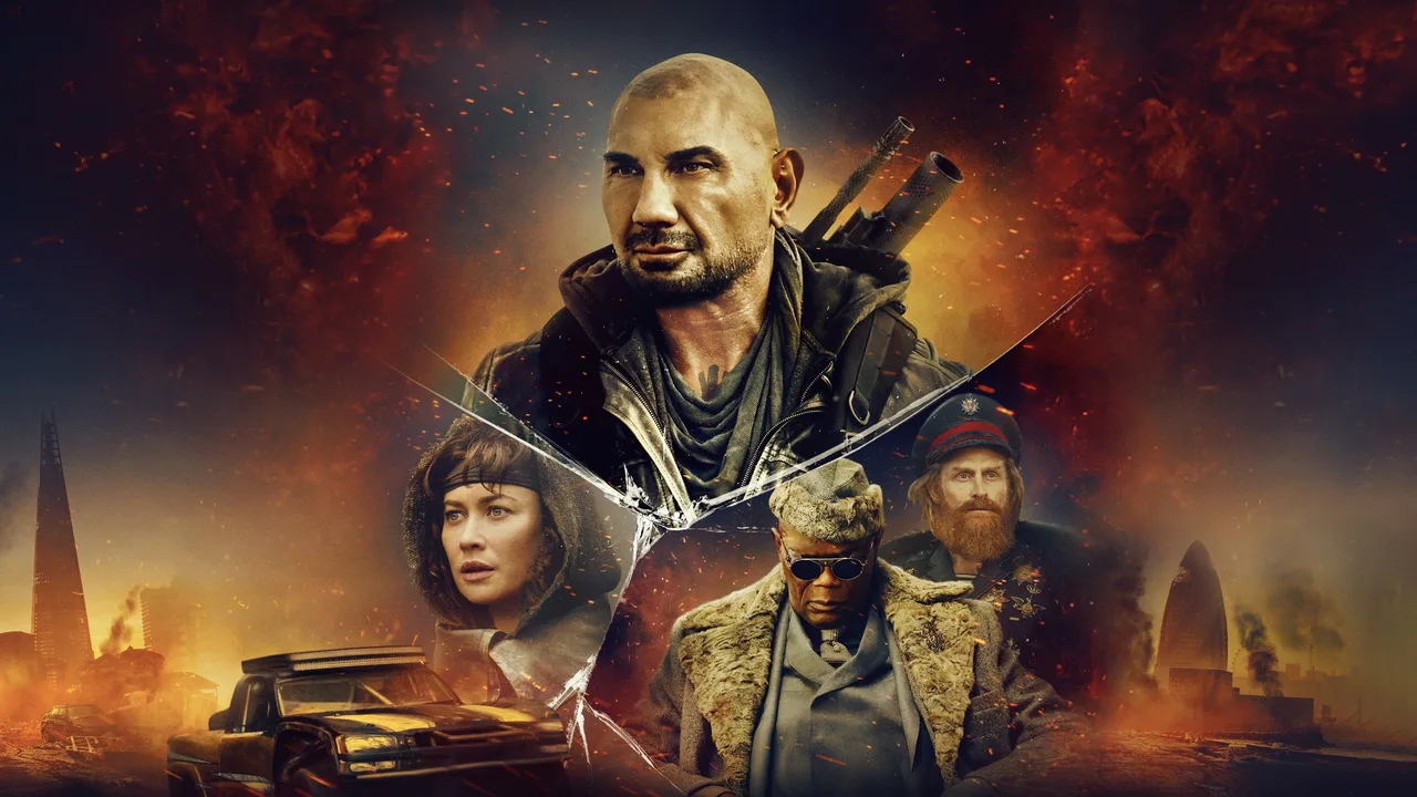 Afterburn (2025)