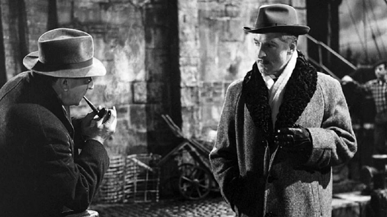 Maigret (1960)